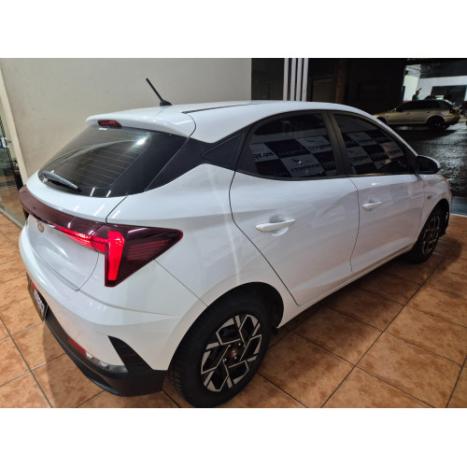 HYUNDAI HB 20 Hatch 1.0 12V 4P FLEX SENSE, Foto 7