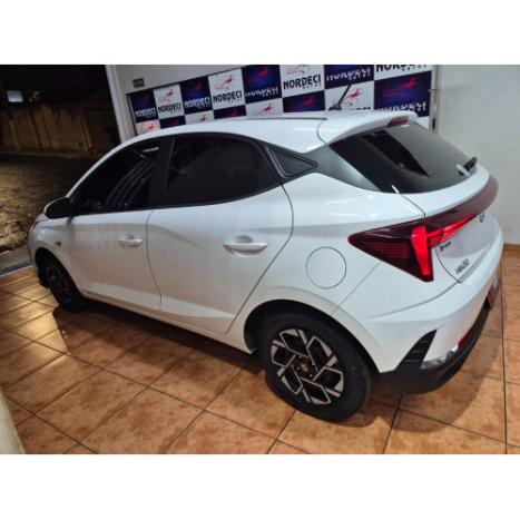 HYUNDAI HB 20 Hatch 1.0 12V 4P FLEX SENSE, Foto 8