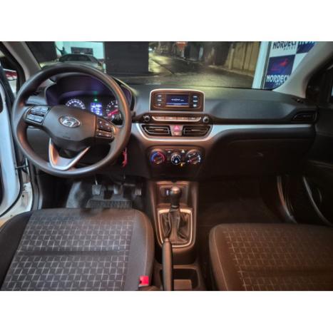 HYUNDAI HB 20 Hatch 1.0 12V 4P FLEX SENSE, Foto 11