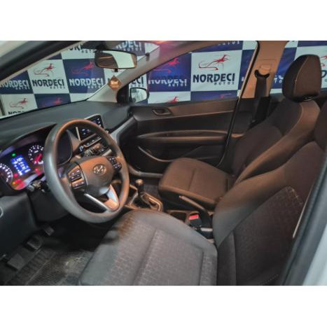 HYUNDAI HB 20 Hatch 1.0 12V 4P FLEX SENSE, Foto 12