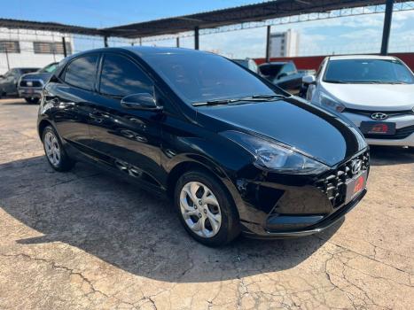 HYUNDAI HB 20 Hatch 1.0 12V 4P FLEX VISION, Foto 3