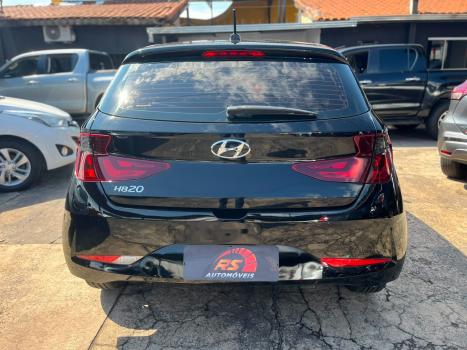 HYUNDAI HB 20 Hatch 1.0 12V 4P FLEX VISION, Foto 5