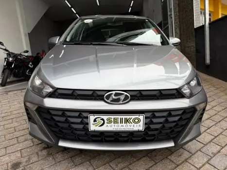 HYUNDAI HB 20 Hatch , Foto 2
