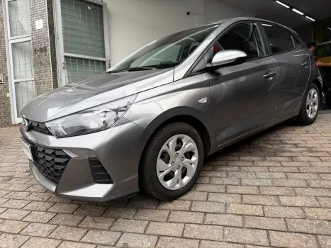 HYUNDAI HB 20 Hatch , Foto 3