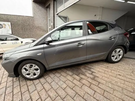 HYUNDAI HB 20 Hatch , Foto 4