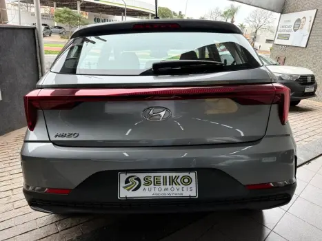 HYUNDAI HB 20 Hatch , Foto 6