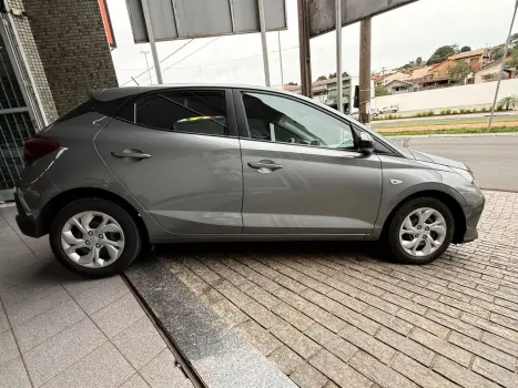 HYUNDAI HB 20 Hatch , Foto 8