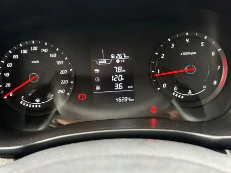 HYUNDAI HB 20 Hatch , Foto 9