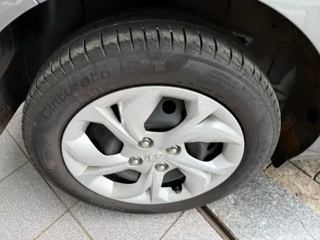 HYUNDAI HB 20 Hatch , Foto 10