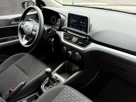 HYUNDAI HB 20 Hatch , Foto 11