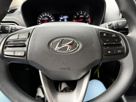 HYUNDAI HB 20 Hatch , Foto 12