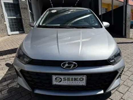 HYUNDAI HB 20 Hatch , Foto 2