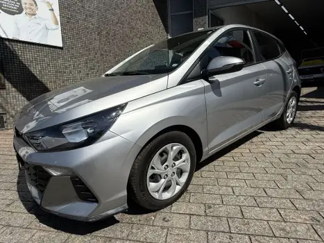 HYUNDAI HB 20 Hatch , Foto 3