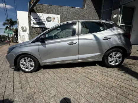 HYUNDAI HB 20 Hatch , Foto 4