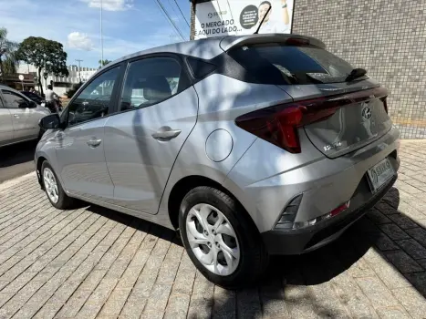 HYUNDAI HB 20 Hatch , Foto 5