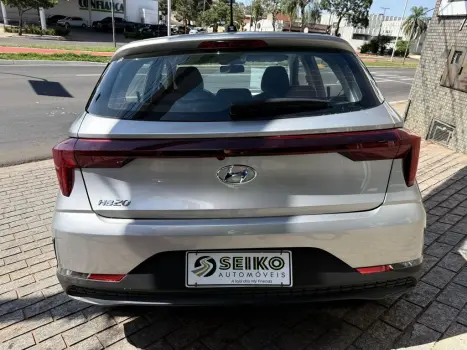 HYUNDAI HB 20 Hatch , Foto 6