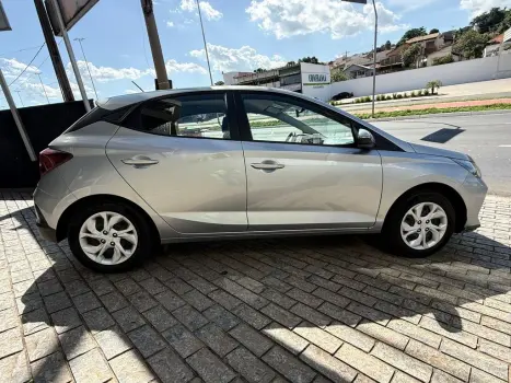 HYUNDAI HB 20 Hatch , Foto 8