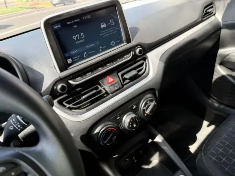 HYUNDAI HB 20 Hatch , Foto 9