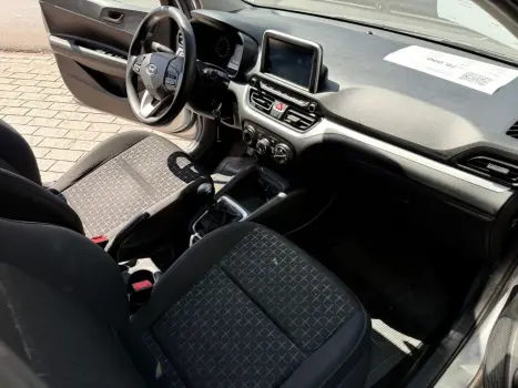 HYUNDAI HB 20 Hatch , Foto 10