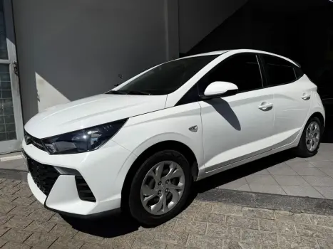 HYUNDAI HB 20 Hatch 1.0 12V 4P FLEX COMFORT, Foto 3