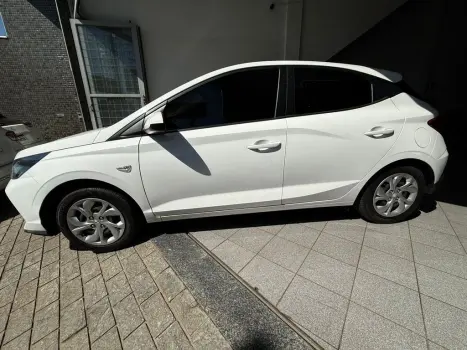 HYUNDAI HB 20 Hatch 1.0 12V 4P FLEX COMFORT, Foto 4