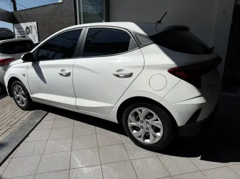 HYUNDAI HB 20 Hatch 1.0 12V 4P FLEX COMFORT, Foto 5