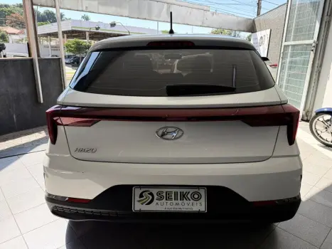 HYUNDAI HB 20 Hatch 1.0 12V 4P FLEX COMFORT, Foto 6