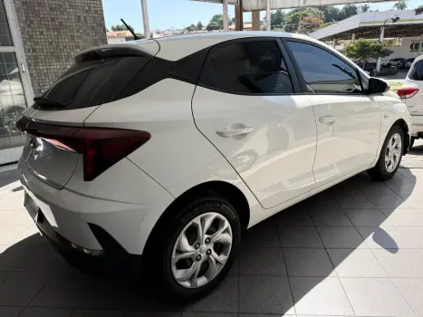 HYUNDAI HB 20 Hatch 1.0 12V 4P FLEX COMFORT, Foto 7