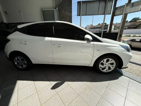 HYUNDAI HB 20 Hatch 1.0 12V 4P FLEX COMFORT, Foto 8
