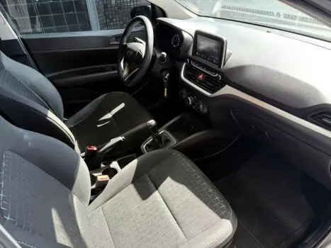 HYUNDAI HB 20 Hatch 1.0 12V 4P FLEX COMFORT, Foto 9