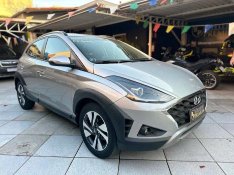 HYUNDAI HB 20 Hatch X , Foto 1