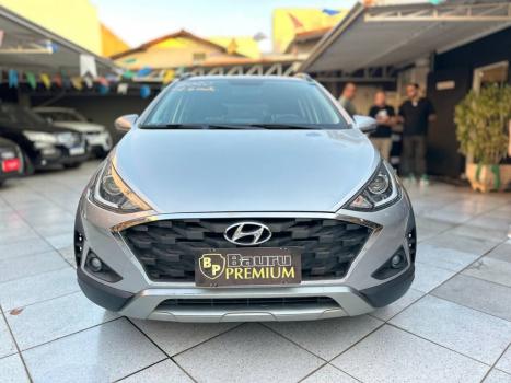 HYUNDAI HB 20 Hatch X , Foto 2
