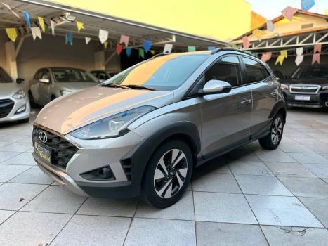 HYUNDAI HB 20 Hatch X , Foto 3