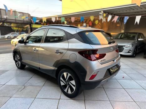 HYUNDAI HB 20 Hatch X , Foto 4