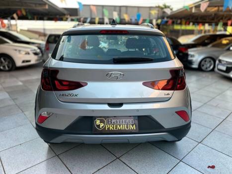 HYUNDAI HB 20 Hatch X , Foto 5
