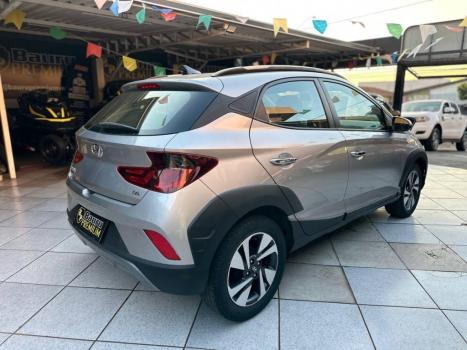 HYUNDAI HB 20 Hatch X , Foto 6