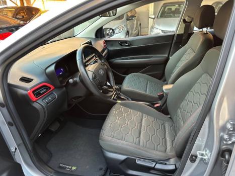 HYUNDAI HB 20 Hatch X , Foto 8