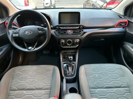 HYUNDAI HB 20 Hatch X , Foto 9