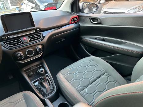 HYUNDAI HB 20 Hatch X , Foto 10