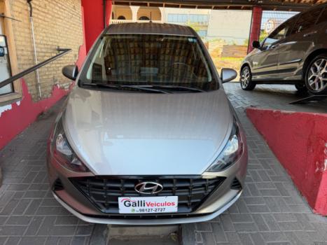 HYUNDAI HB 20 Hatch 1.0 12V 4P FLEX EVOLUTION, Foto 2