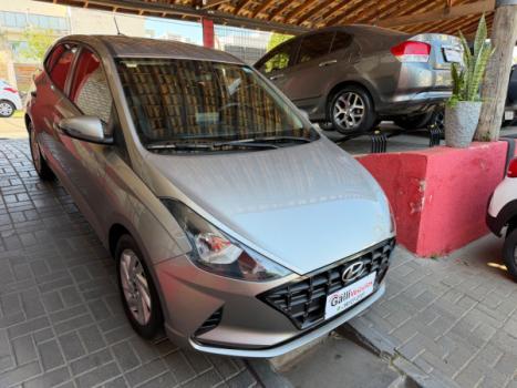 HYUNDAI HB 20 Hatch 1.0 12V 4P FLEX EVOLUTION, Foto 3