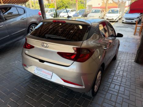 HYUNDAI HB 20 Hatch 1.0 12V 4P FLEX EVOLUTION, Foto 4