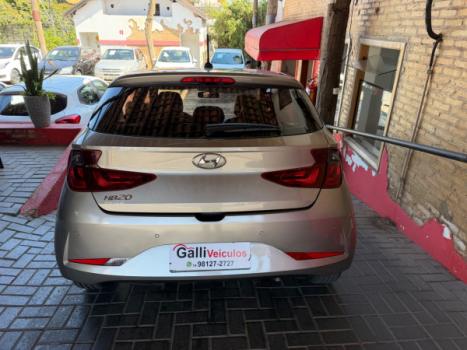 HYUNDAI HB 20 Hatch 1.0 12V 4P FLEX EVOLUTION, Foto 5
