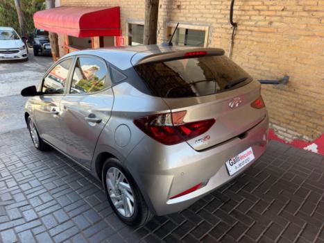 HYUNDAI HB 20 Hatch 1.0 12V 4P FLEX EVOLUTION, Foto 6