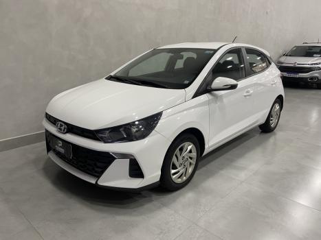 HYUNDAI HB 20 Hatch 1.0 12V 4P FLEX COMFORT, Foto 1