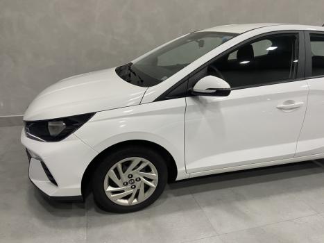 HYUNDAI HB 20 Hatch 1.0 12V 4P FLEX COMFORT, Foto 4