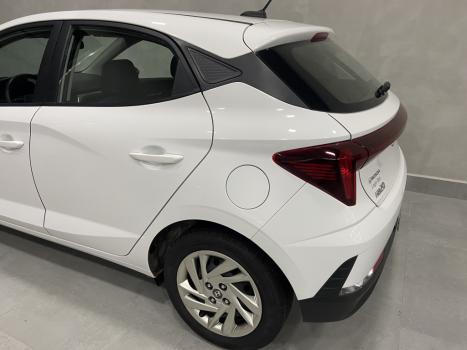 HYUNDAI HB 20 Hatch 1.0 12V 4P FLEX COMFORT, Foto 5