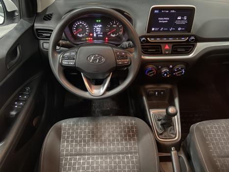 HYUNDAI HB 20 Hatch 1.0 12V 4P FLEX COMFORT, Foto 12