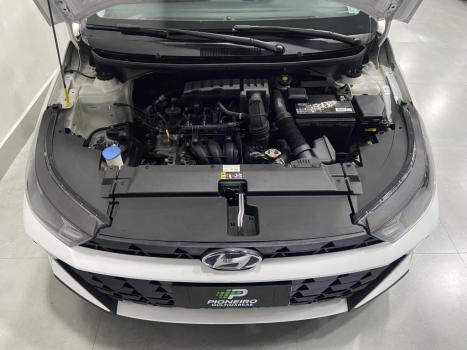 HYUNDAI HB 20 Hatch 1.0 12V 4P FLEX COMFORT, Foto 13