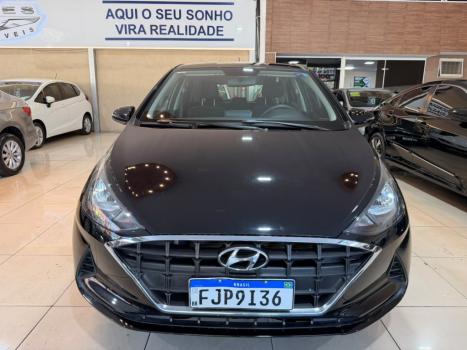 HYUNDAI HB 20 Hatch 1.6 16V 4P FLEX VISION AUTOM�TICO, Foto 2